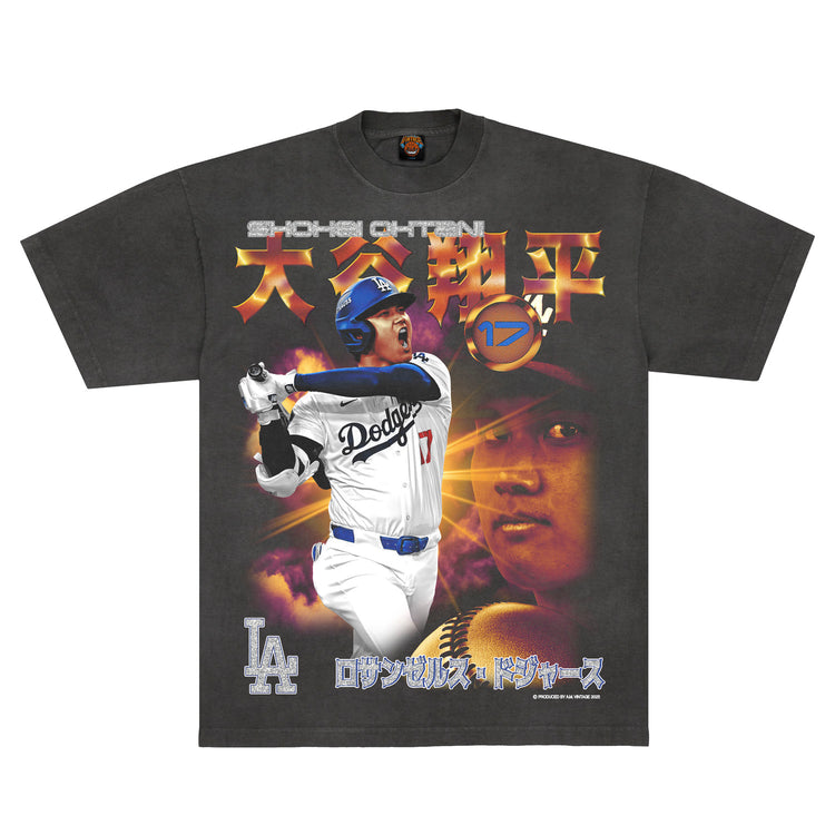 Shohei Ohtani T-Shirt