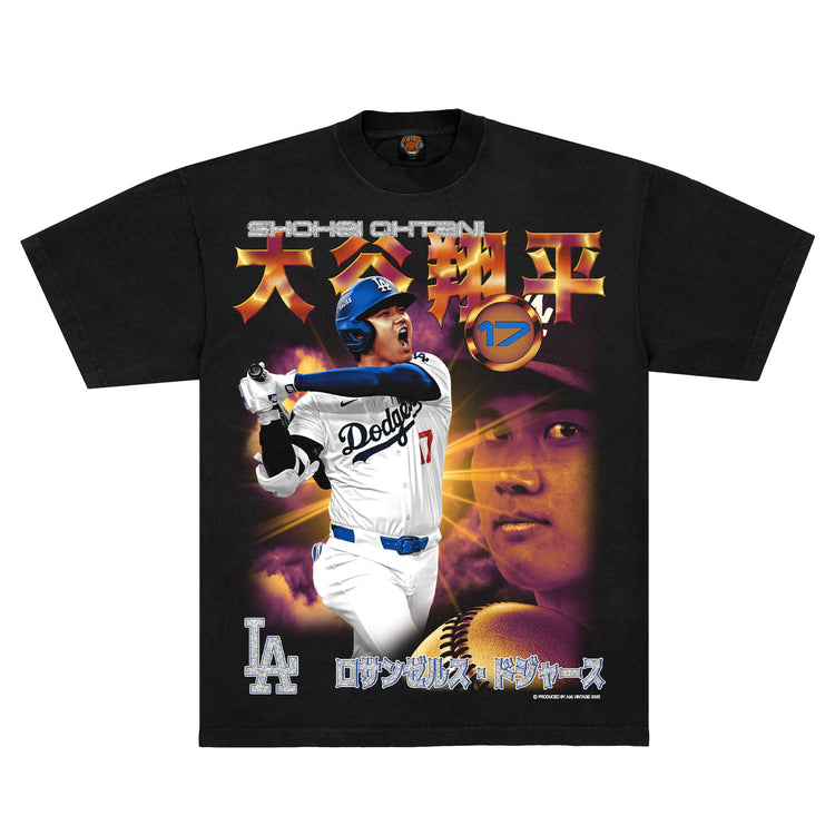 Shohei Ohtani T-Shirt
