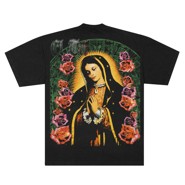 Mexico 2026 FIFA World Cup T-Shirt (black)