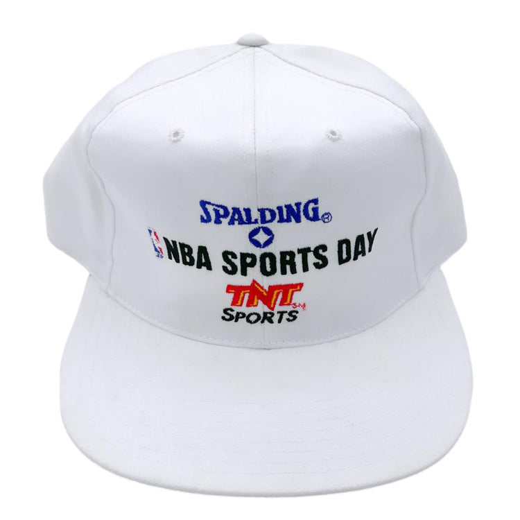 Spalding TNT Vintage Snapback