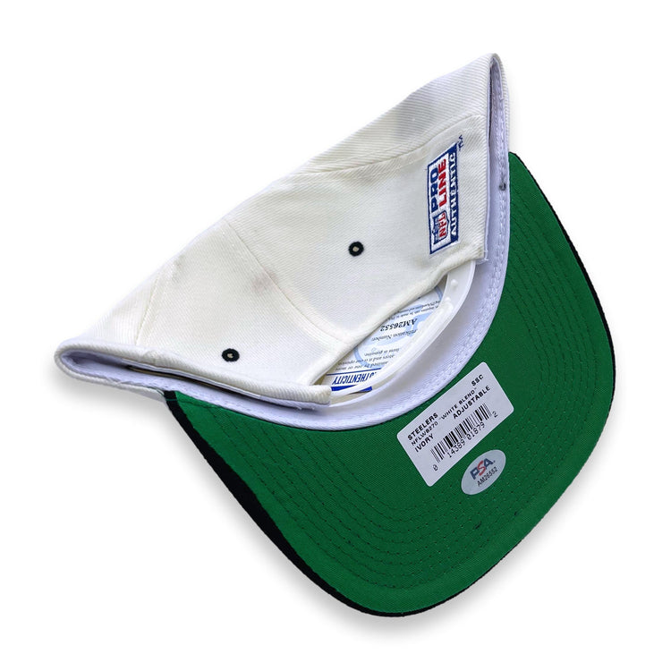Seattle Seahawks Vintage Snapback