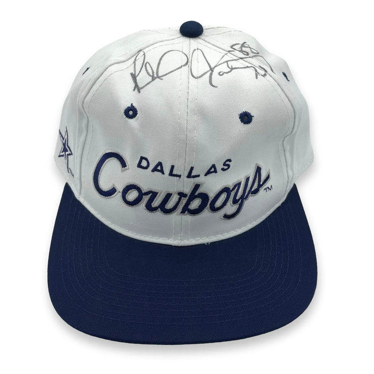 Dallas Cowboys Vintage Snapback