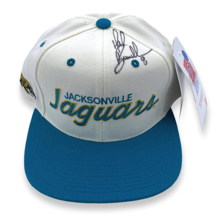Jacksonville Jaguars Vintage Snapback