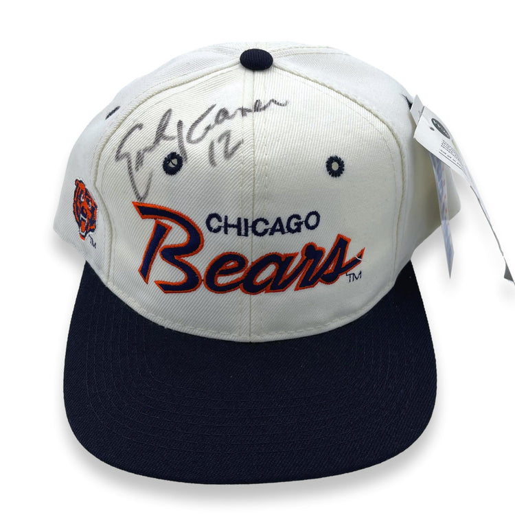 Chicago Bears Vintage Snapback