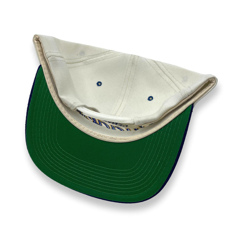 Denver Nuggets Vintage Snapback
