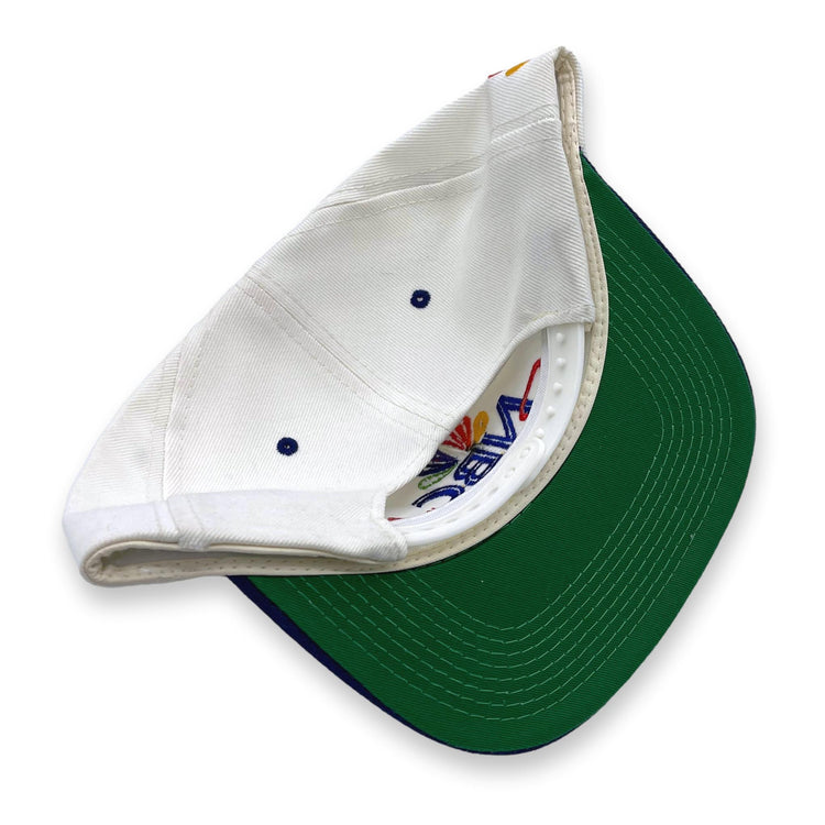 NBC Sports Vintage Snapback