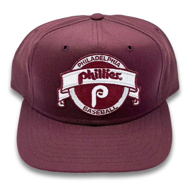 Philadelphia Phillies Vintage Snapback
