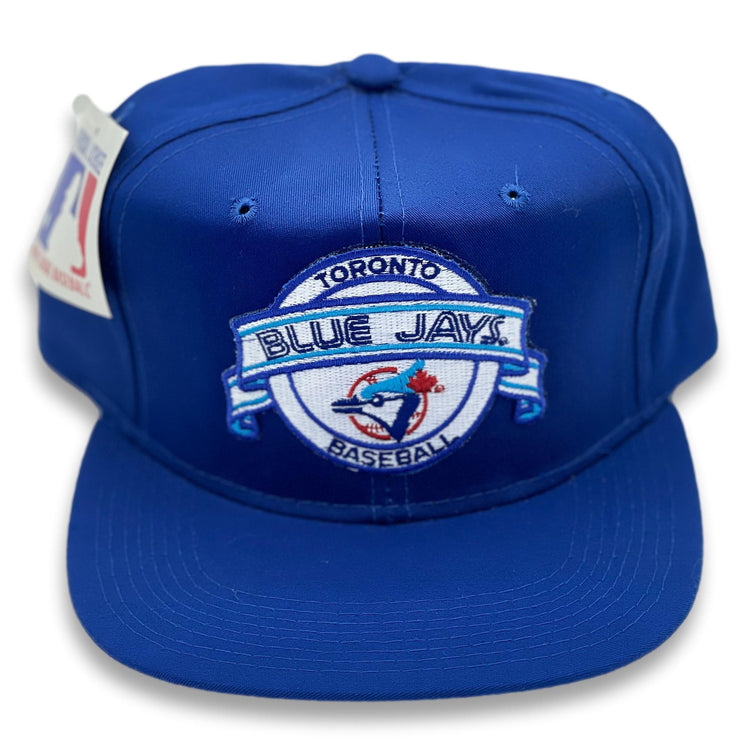 Toronto Blue Jays Vintage Snapback