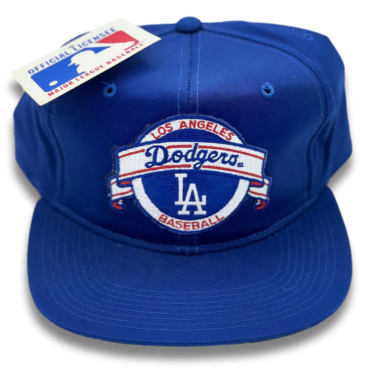 Los Angeles Dodgers Vintage Snapback