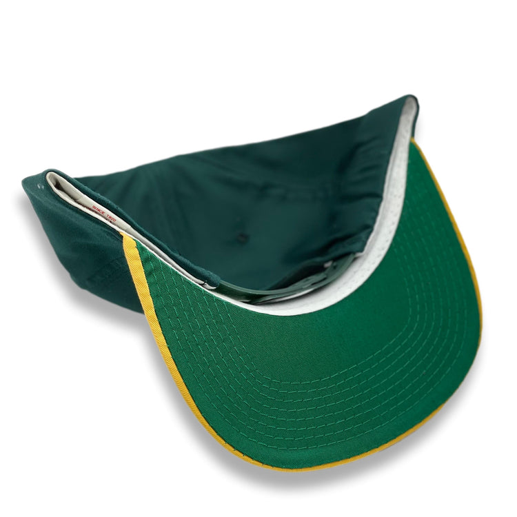 Oakland Athletics Vintage Snapback