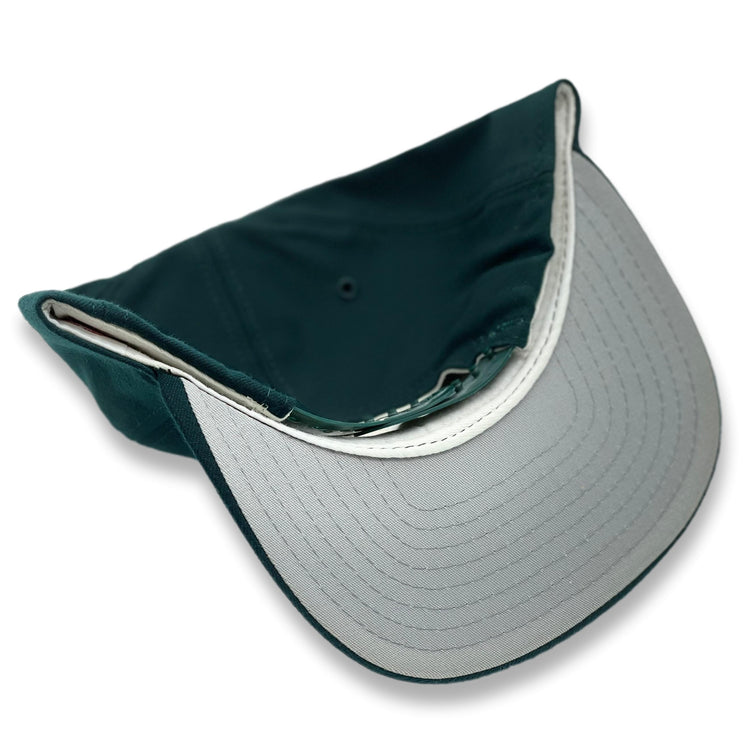 Oakland Athletics Vintage Snapback