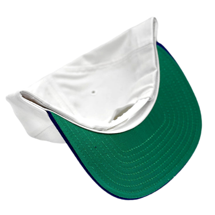 Los Angeles Dodgers Vintage Snapback