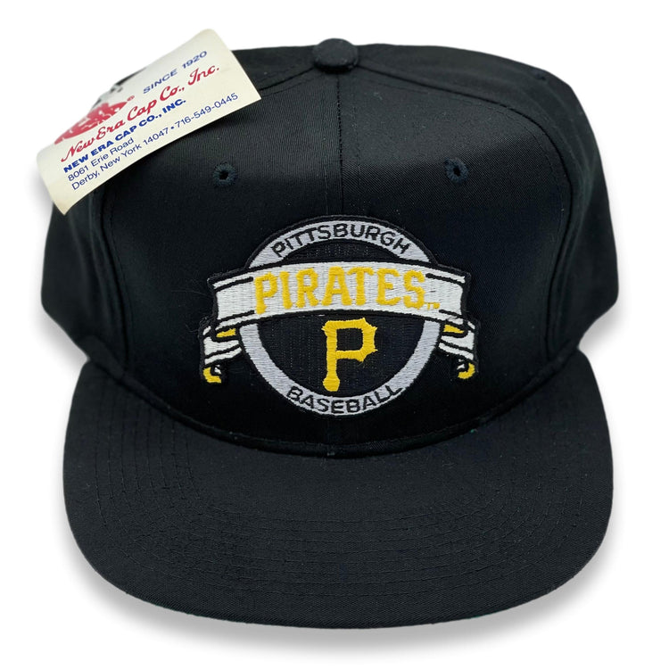 Pittsburgh Pirates Vintage Snapback