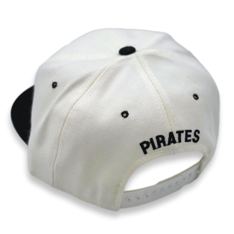 1992 Pittsburgh Pirates Vintage Snapback