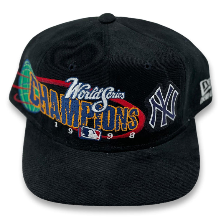 1998 New York Yankees Vintage Snapback