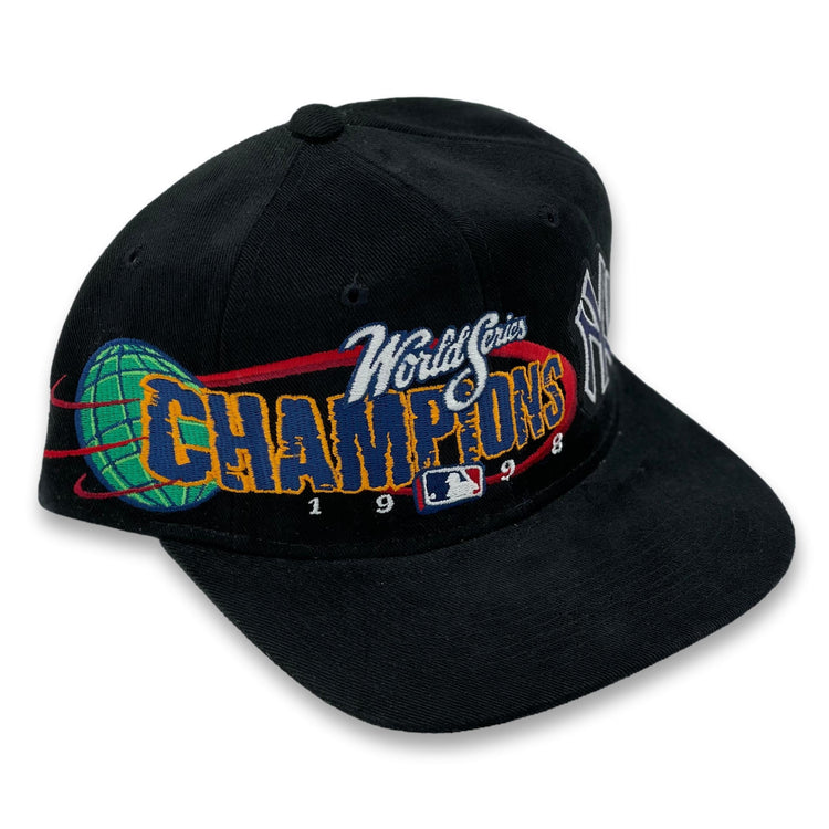 1998 New York Yankees Vintage Snapback