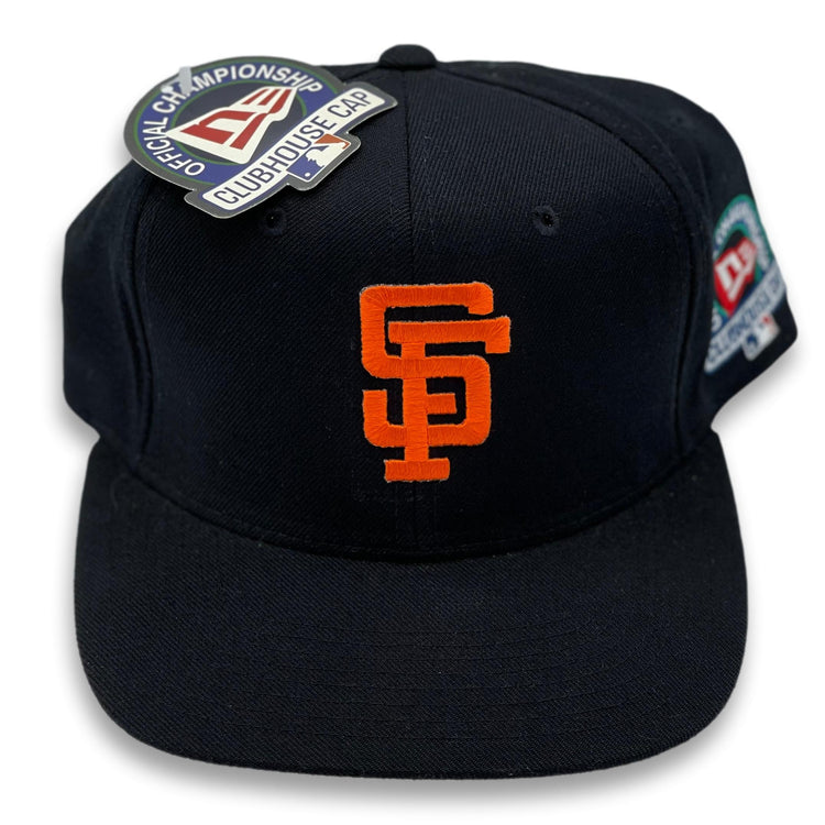 San Francisco Giants Vintage Snapback