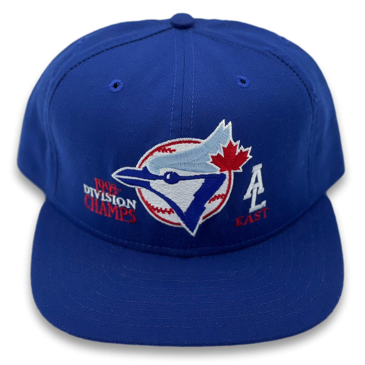 Toronto Blue Jays Vintage Snapback