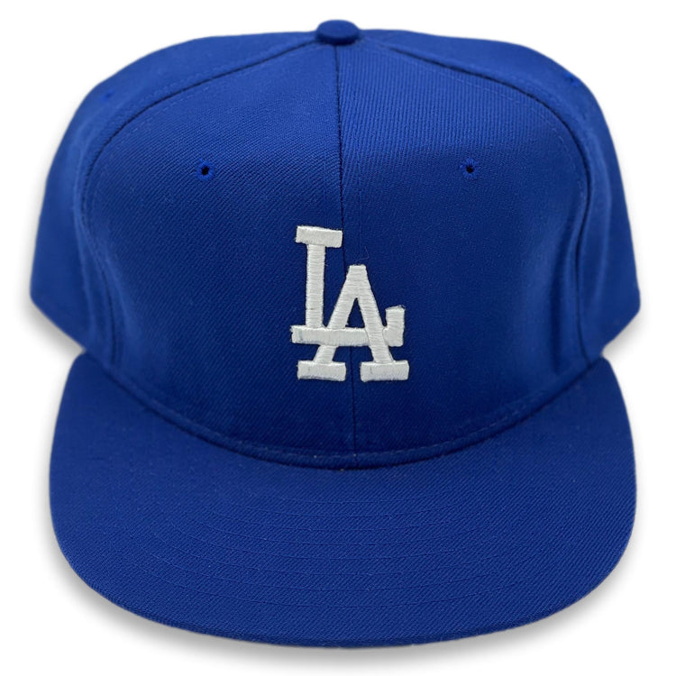 Los Angeles Dodgers Vintage Snapback