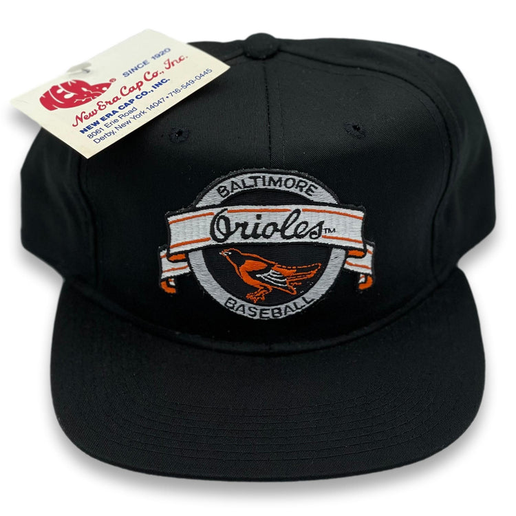 Baltimore Orioles Vintage Snapback