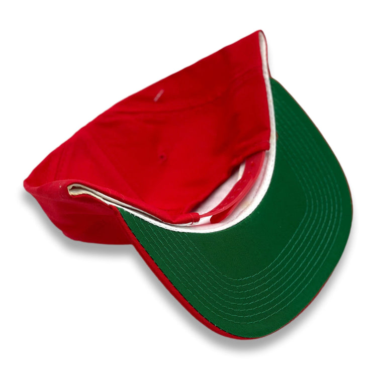Cincinnati Reds Vintage Snapback