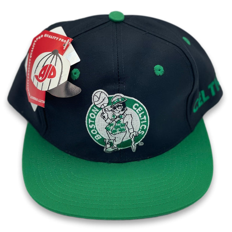 Boston Celtics Vintage Snapback