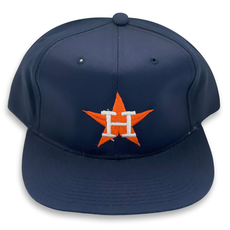 Houston Astros Vintage Snapback
