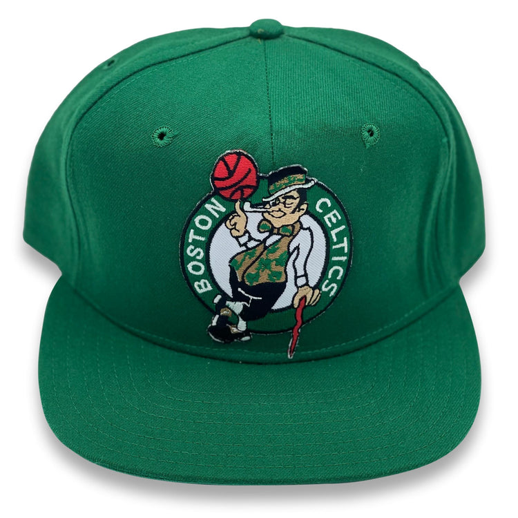 Boston Celtics Vintage Snapback