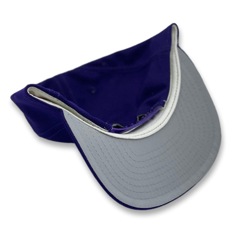 Los Angeles Lakers Vintage Snapback