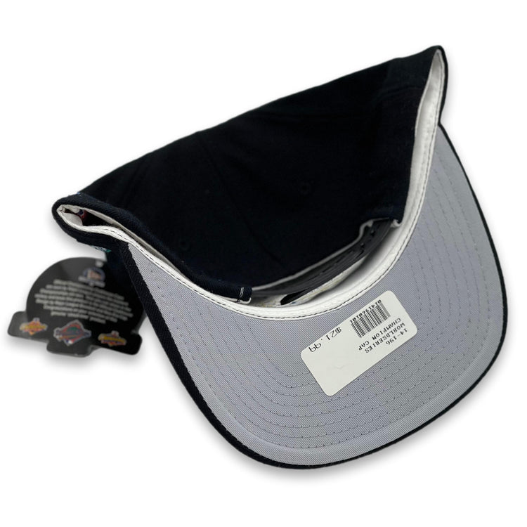 1997 Florida Marlins Vintage Snapback