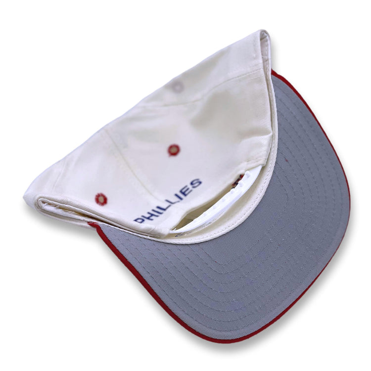 1993 Philadelphia Phillies Vintage Snapback