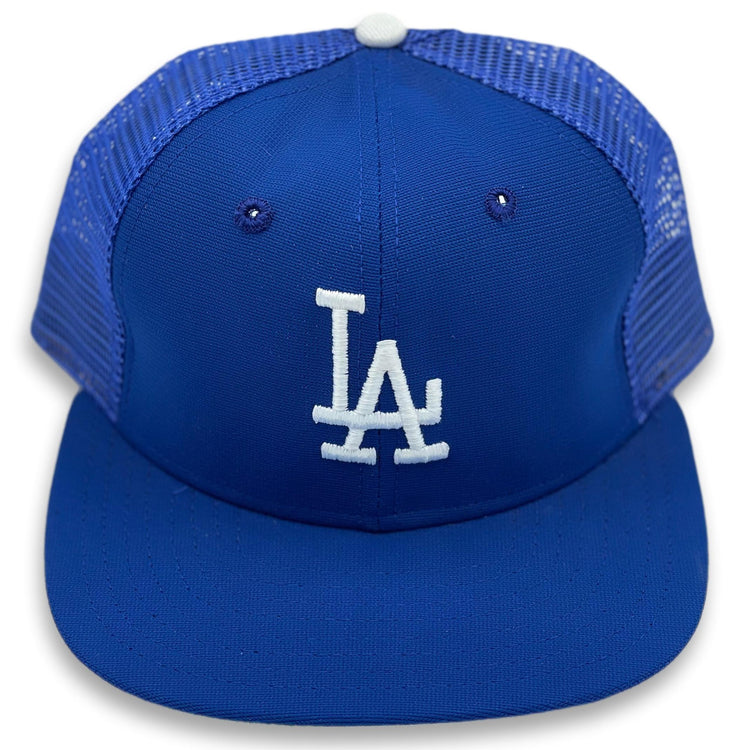 Los Angeles Dodgers Vintage Snapback