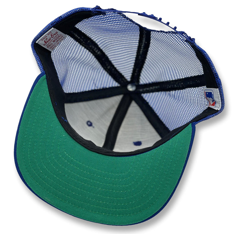 Los Angeles Dodgers Vintage Snapback
