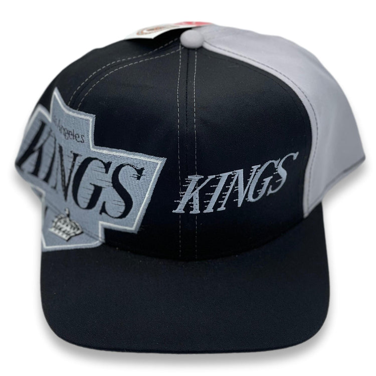 Los Angeles Kings Vintage Snapback