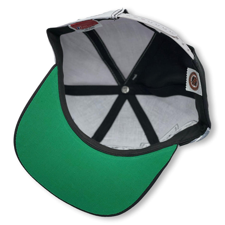 Los Angeles Kings Vintage Snapback