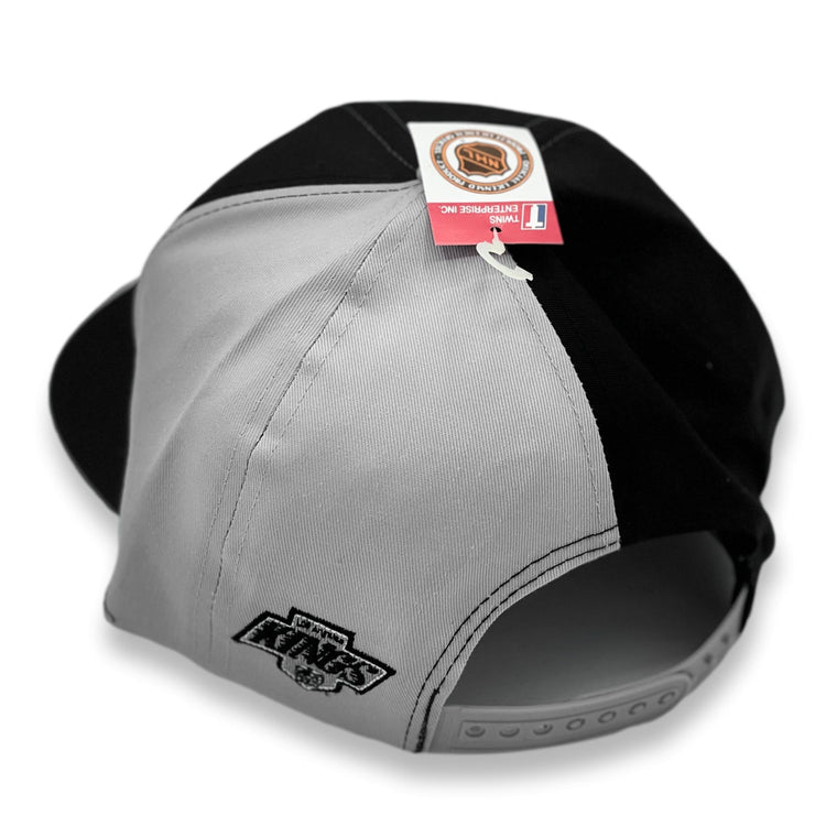 Los Angeles Kings Vintage Snapback