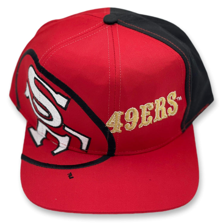 San Francisco 49ers Vintage Snapback