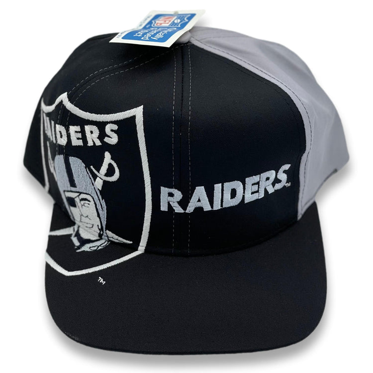 Los Angeles Raiders Vintage Snapback