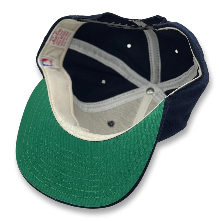 Detroit Tigers Vintage Snapback