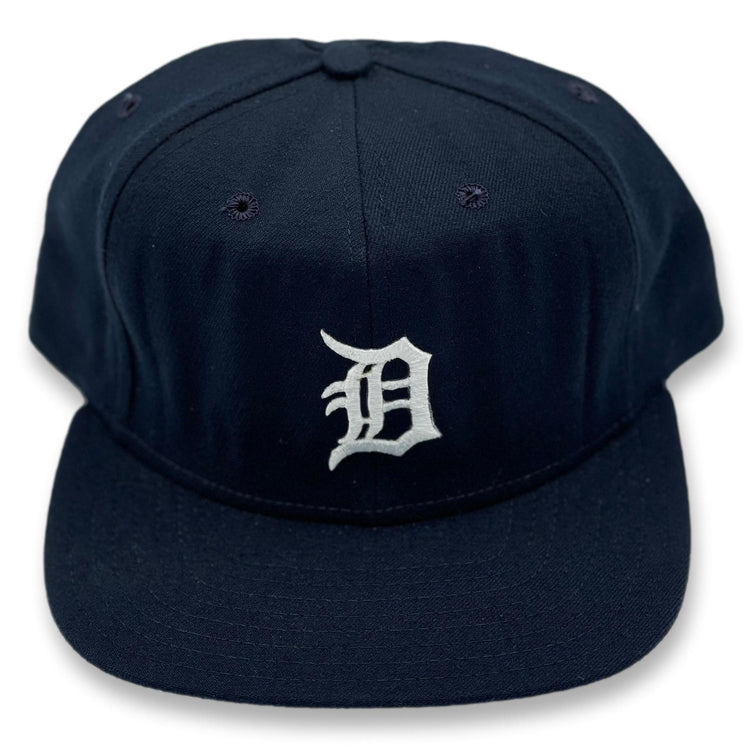 Detroit Tigers Vintage Snapback