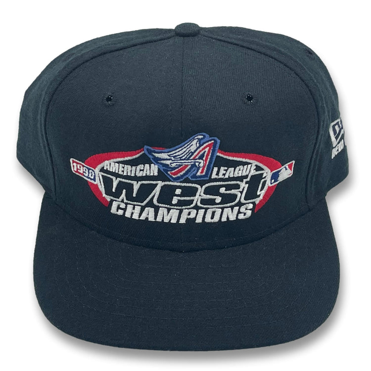 1998 Angels Vintage Snapback