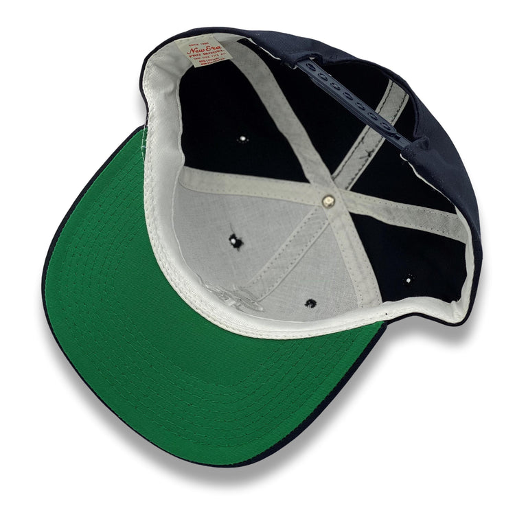 Vintage White Sox Snapback