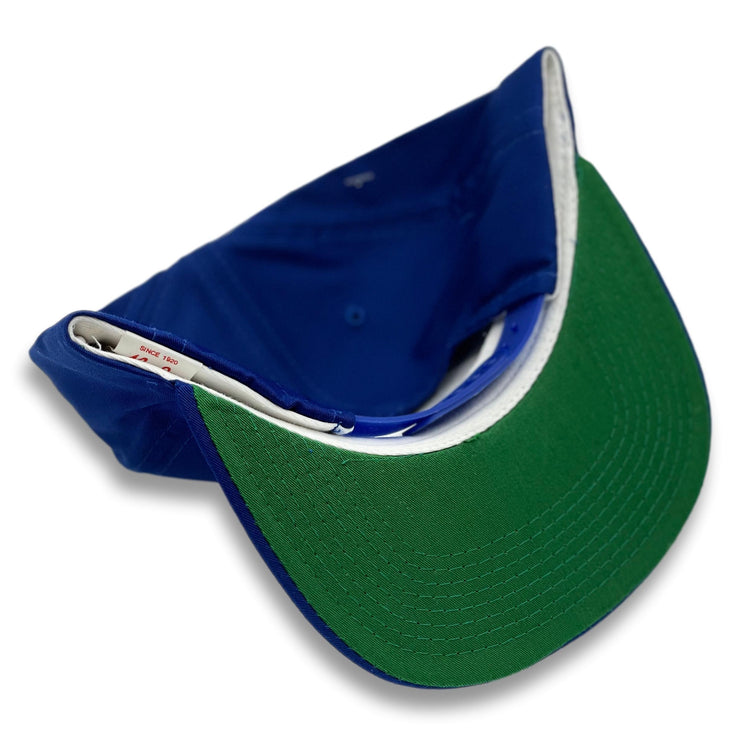 Chicago Cubs Vintage Snapback