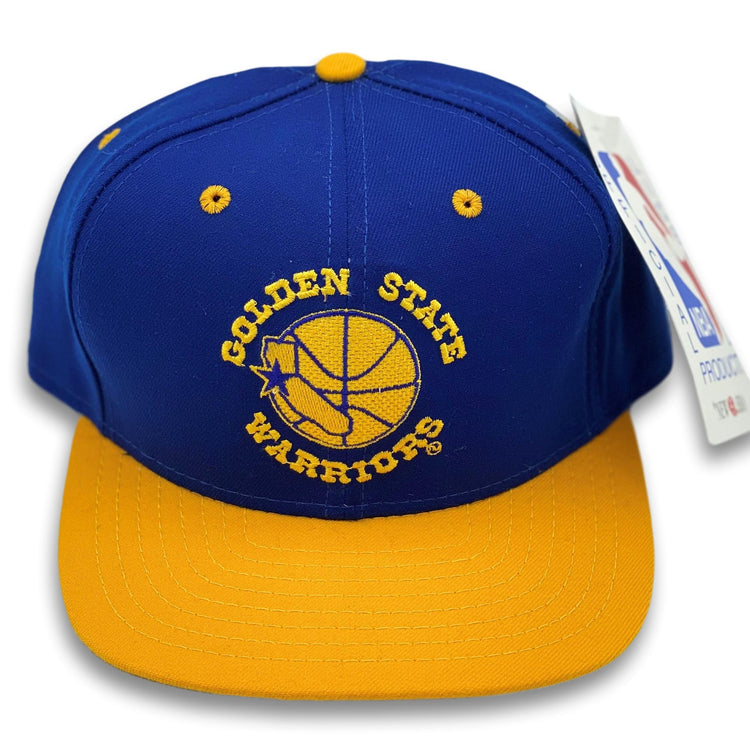 Vintage Warriors Snapback