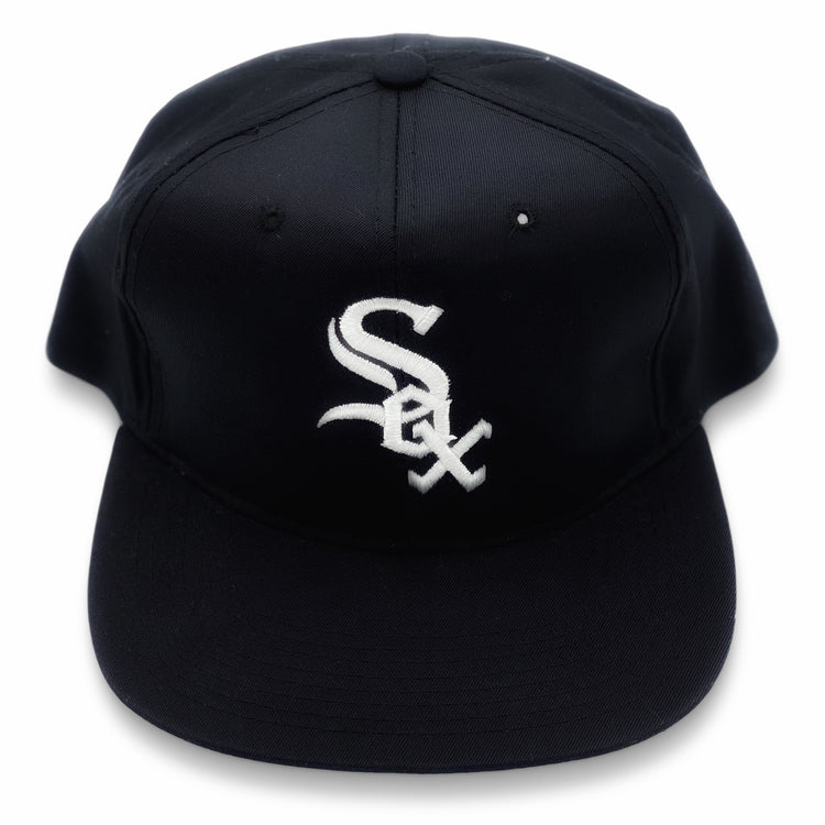 Vintage White Sox Snapback