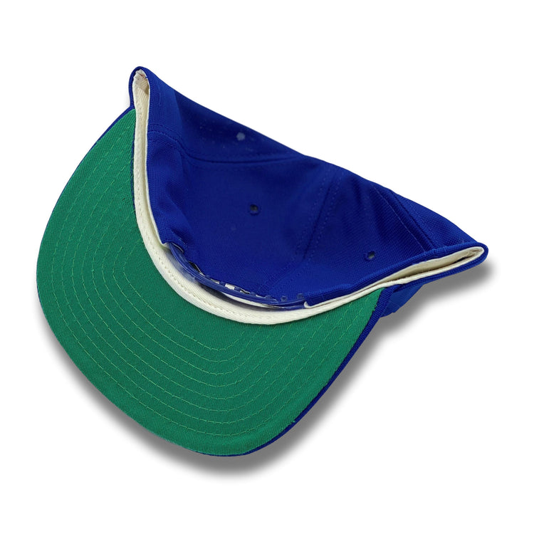 Vintage Patriots Snapback