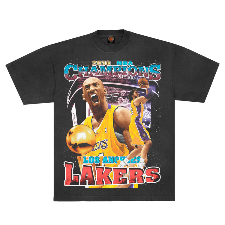 2010 Lakers Championship T-Shirt