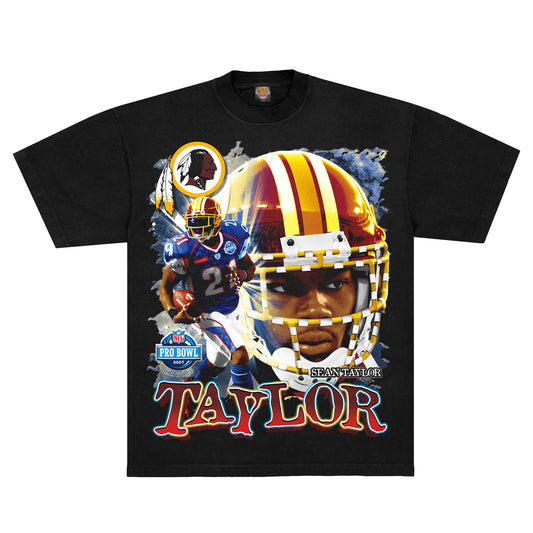 Sean Taylor 2007 Pro Bowl T-Shirt