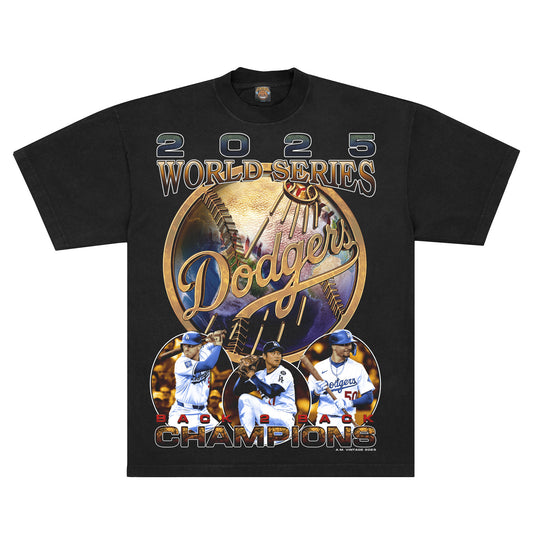 2025 Dodgers T-Shirt