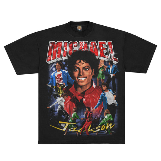 Michael Jackson T-Shirt
